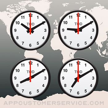 News Clocks Ultimate Customer Service