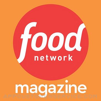 Download Food Network Magazine US App