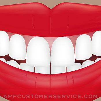 Teeth Whitener - Photo Editor Customer Service