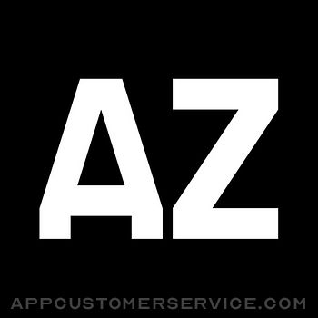 Azure Magazine Customer Service