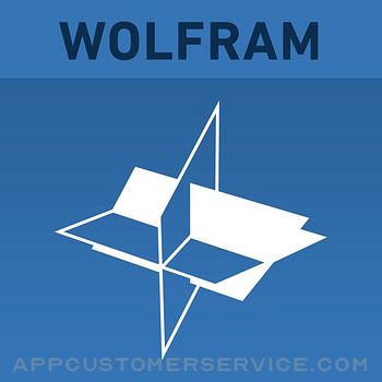 Wolfram Linear Algebra Course Assistant Customer Service