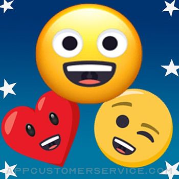 Emoji Holidays Face-App Filter Customer Service