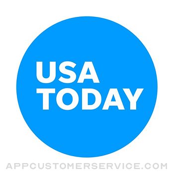 USA TODAY: US & Breaking News Customer Service