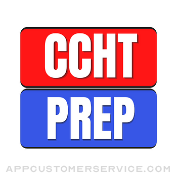 CCHT PREP Customer Service