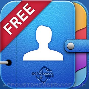 IGroup Contacts+Speed dial Free Customer Service