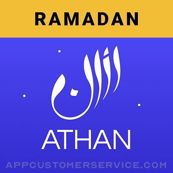 Athan: Ramadan 2024 in USA Customer Service