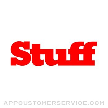 Stuff Magazine Customer Service