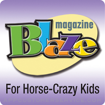 Blaze Magazine Customer Service