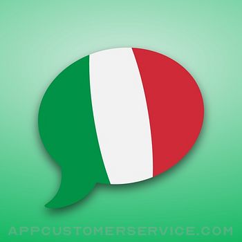SpeakEasy Italian Phrasebook Customer Service
