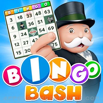 Bingo Bash: Live Bingo Games Customer Service