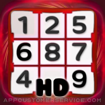 Sudoku Packs 2 HD Customer Service