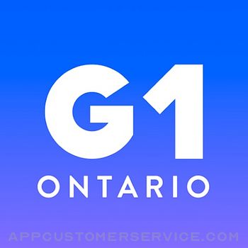 G1 Driver's Test Genie 2023 Customer Service