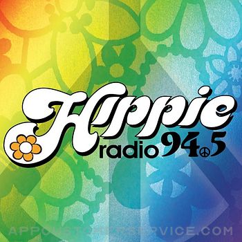 Download Hippie Radio 94.5 Nashville App