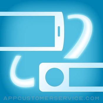 App Remote Customer Service