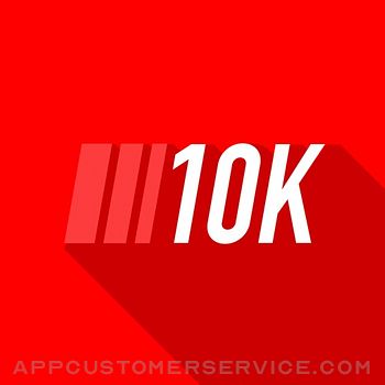 10K Trainer by C25K® Customer Service