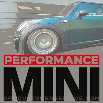 Performance Mini Customer Service