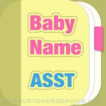 Baby Name Assistant Customer Service