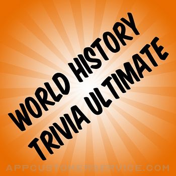 World History Trivia Ultimate Customer Service