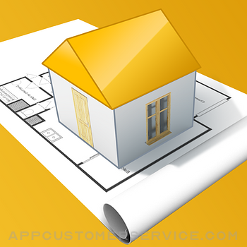 Home Design 3D - GOLD EDITION Customer Service
