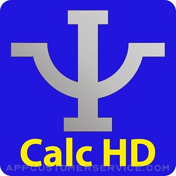 Sycorp Calc HD Customer Service