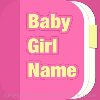 Baby Girl Name Assistant Customer Service
