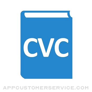 CVC Words Reader - Learn to Read 3 Letter Words Customer Service