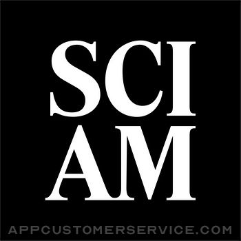 Scientific American Customer Service