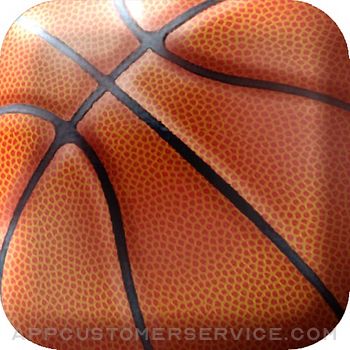 Download Flick Basketball Friends: Free Arcade Hoops App