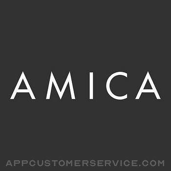 Amica Digital Edition Customer Service