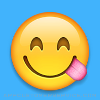 Emoji 3 PRO - Color Messages - New Emojis Emojis Sticker for SMS, Facebook, Twitter Customer Service
