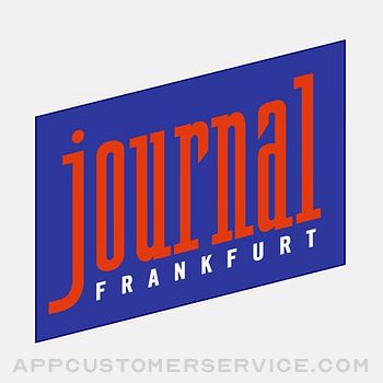 JOURNAL FRANKFURT Kiosk Customer Service