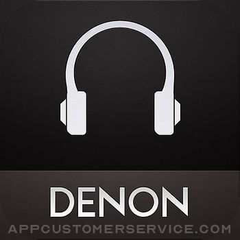 Denon Audio Customer Service