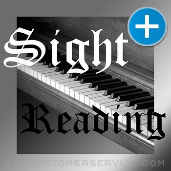 Piano Sight Reading - Lite Customer Service