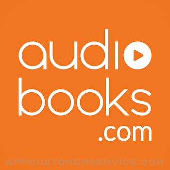 Audiobooks.com: Get audiobooks Customer Service