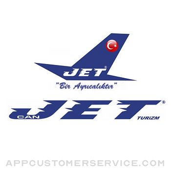 Jet Turizm Customer Service