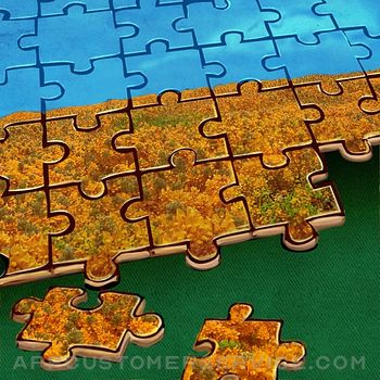 Jigsaw Puzzle 500+ Customer Service