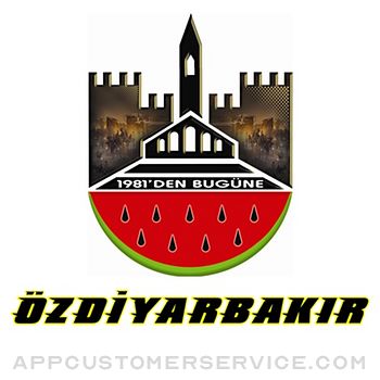 Öz Diyarbakır Customer Service