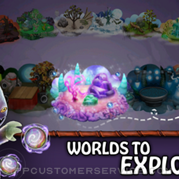 My Singing Monsters iphone image 4