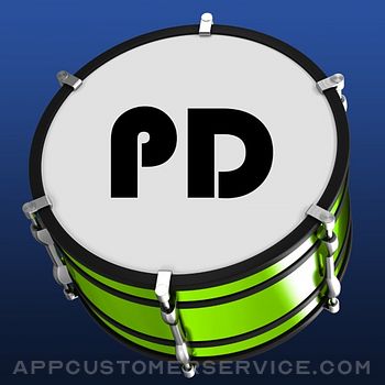 Pocket Drums Customer Service