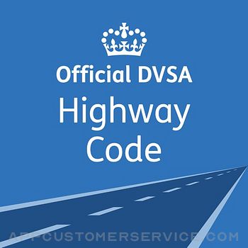 The Official DVSA Highway Code Customer Service