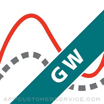 Vernier Graphical Analysis GW Customer Service