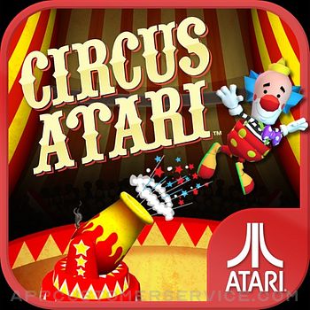 Circus Atari Customer Service