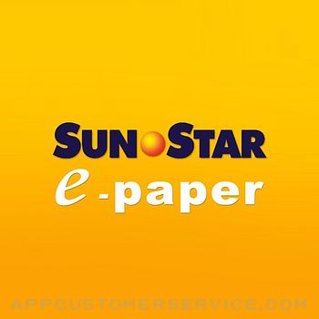 Sun.Star E-paper Customer Service