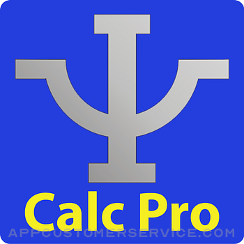 Sycorp Calc Pro Customer Service
