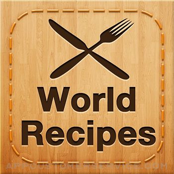 World Recipes - Cook World Gourmet Customer Service