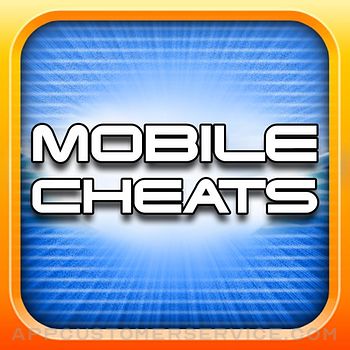 Mobile Cheats for iOS Games Customer Service