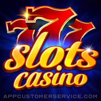 777 Slots Casino – New Online Slot Machine Games Customer Service