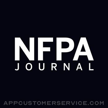 NFPA Journal Customer Service