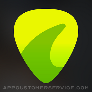 GuitarTuna: Tuner,Chords,Tabs Customer Service