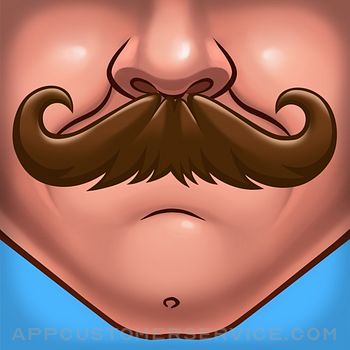 Stacheify - Mustache face app Customer Service